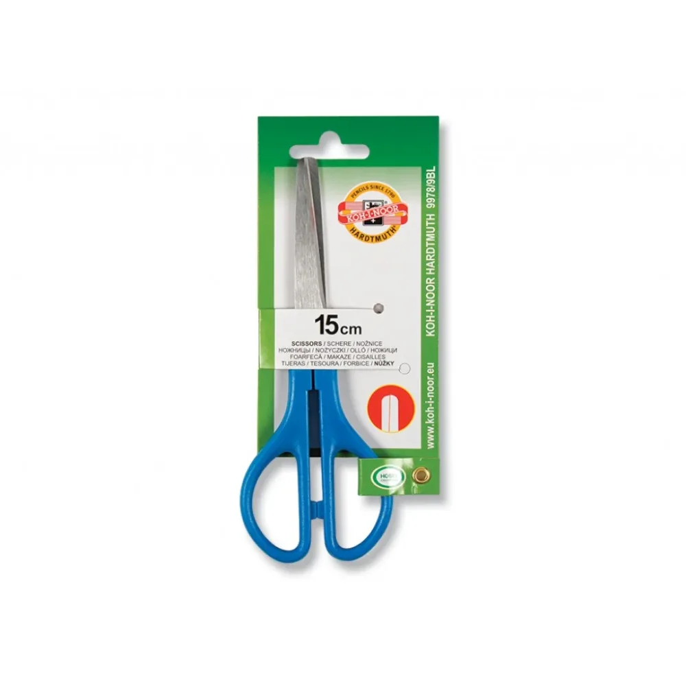 Koh-i-noor – Barnesaks 15cm Høyre