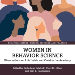 Women in Behavior Science