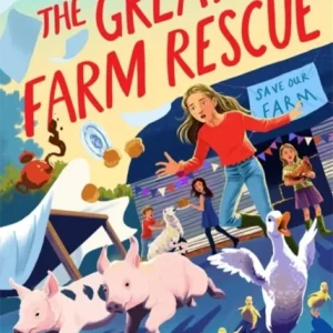 The Great Farm Rescue The Great Farm Rescue