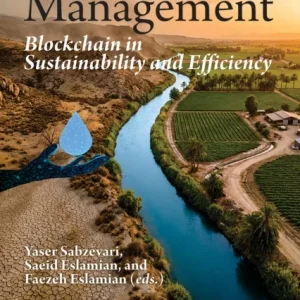 Smart Water Management Smart Water Management