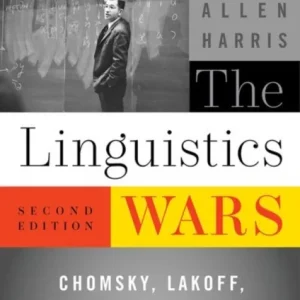 The Linguistics Wars