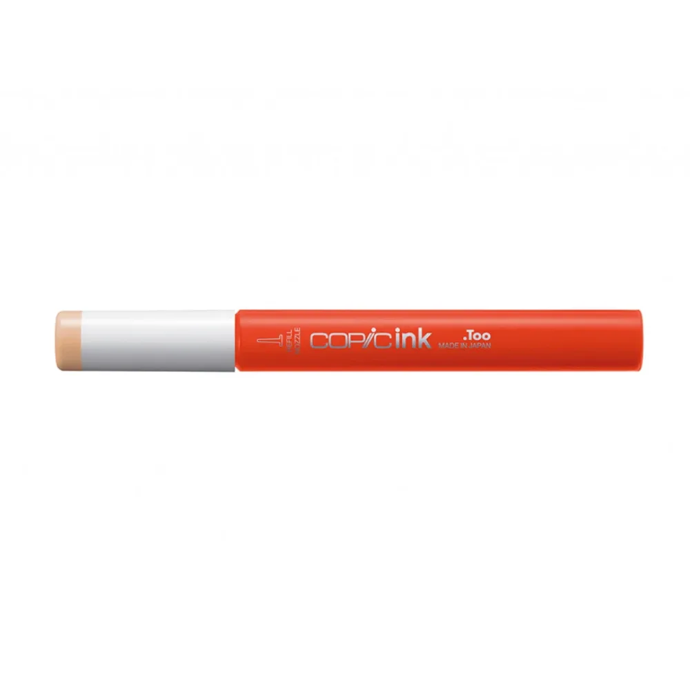 Copic Various Ink – E02 Fruit Pink