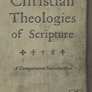 Christian Theologies of the Sacraments