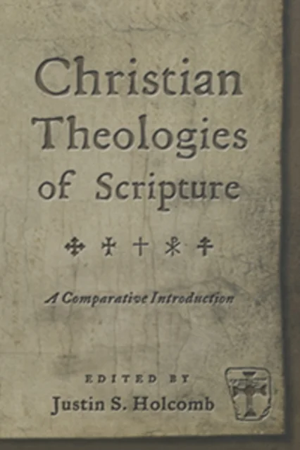 Christian Theologies of the Sacraments