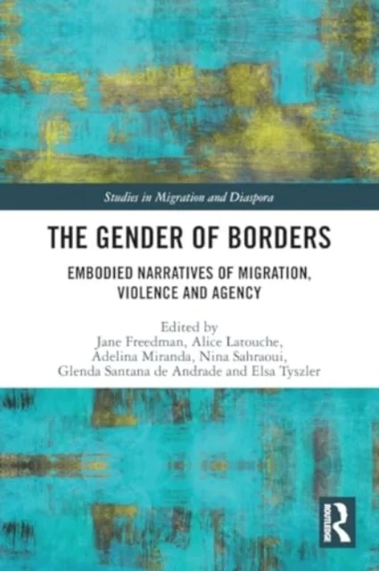 The Gender of Borders