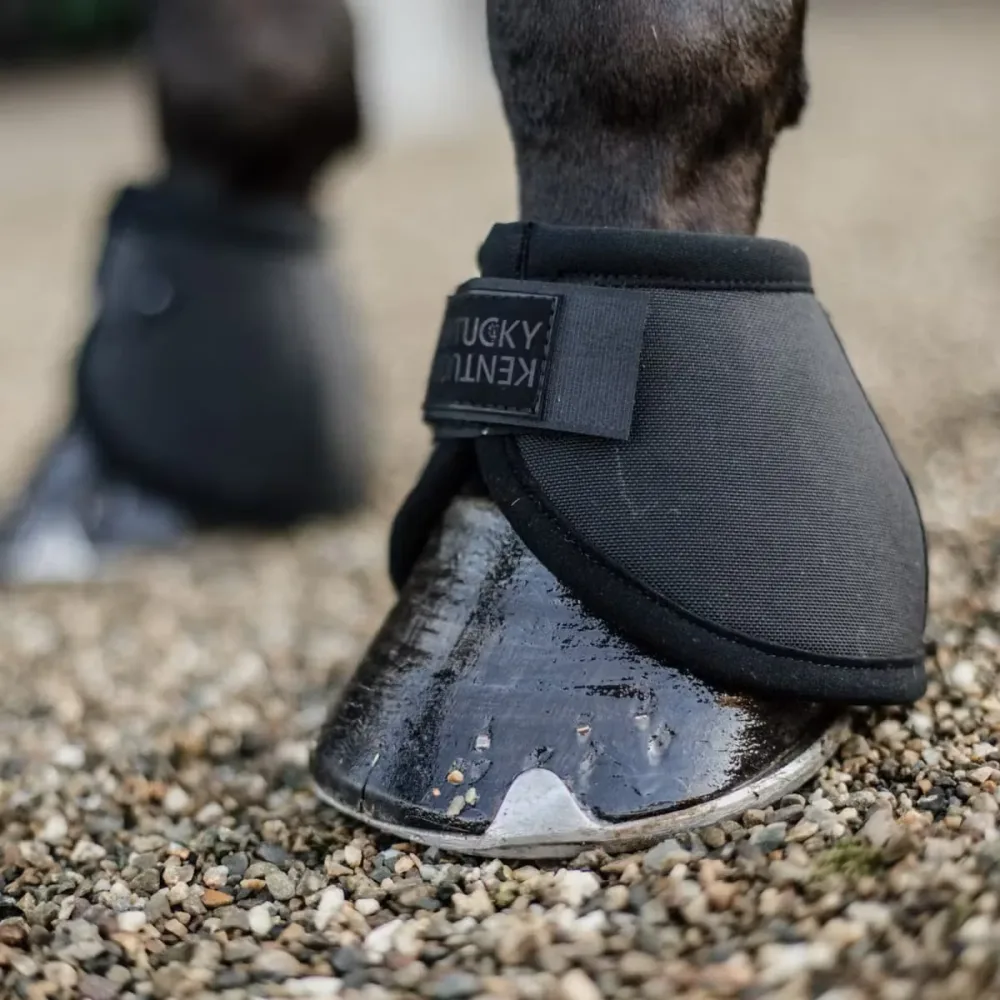 Kentucky Overreach Boots Heel Protection Kentucky Overreach Boots Heel Protection