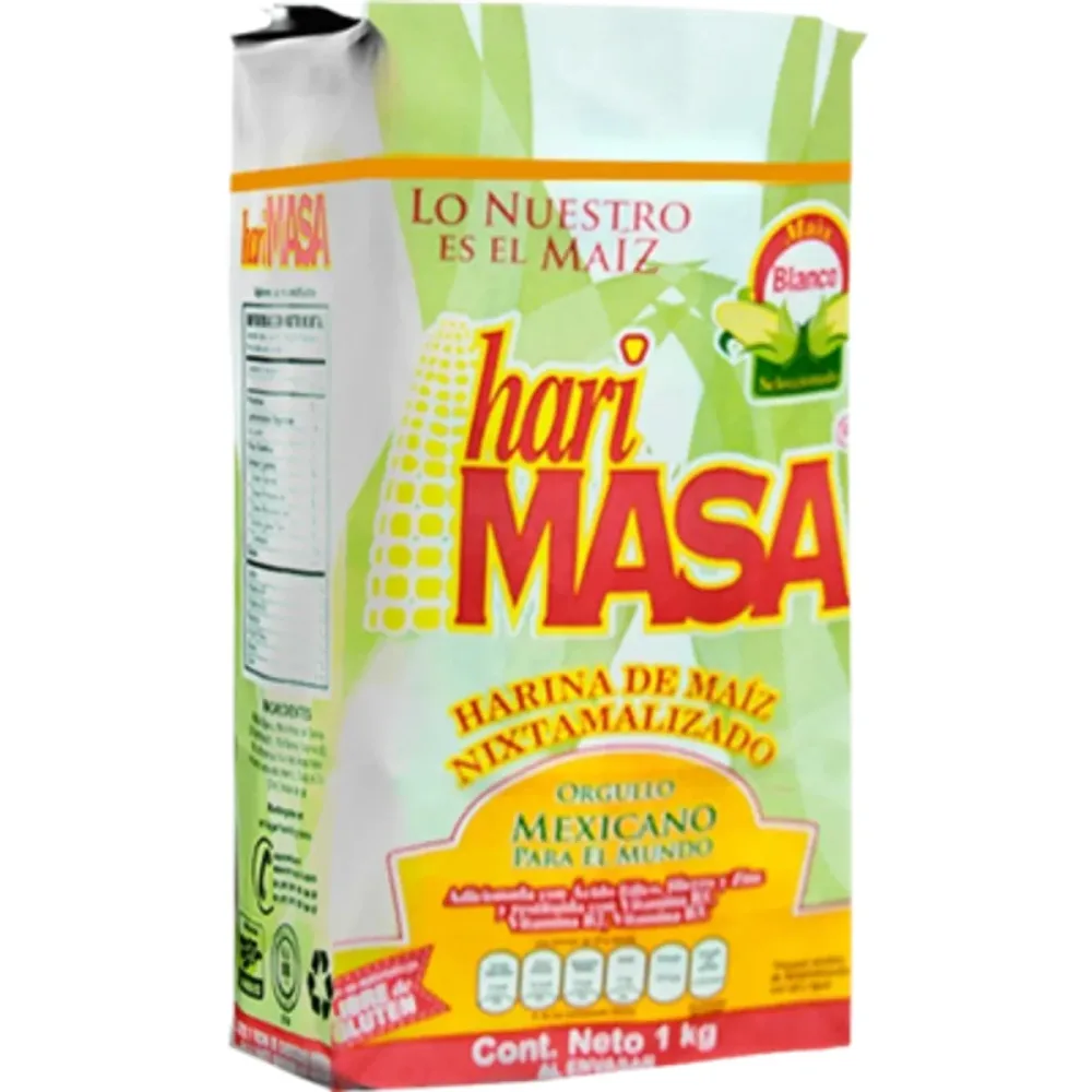 HariMasa Maismel 1kg HariMasa Maismel 1kg