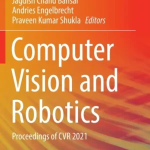 Computer Vision and Robotics