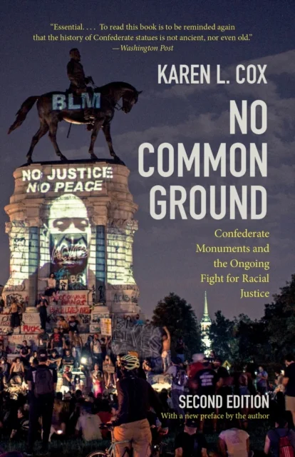 No Common Ground