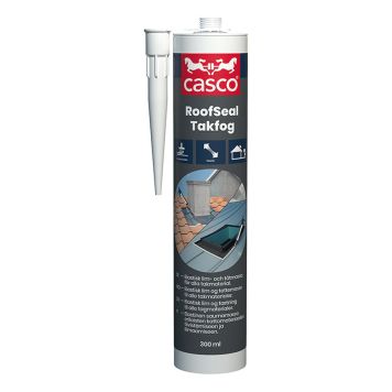 TAKFUG CASCO SVART 300 ML TAKFUG CASCO SVART 300 ML