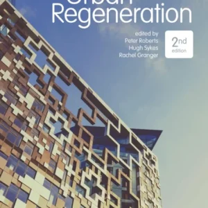 Urban Regeneration Urban Regeneration