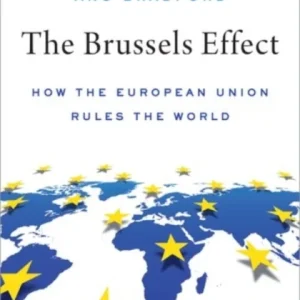The Brussels Effect