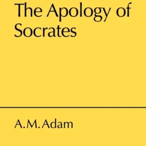 Apology of Socrates Apology of Socrates