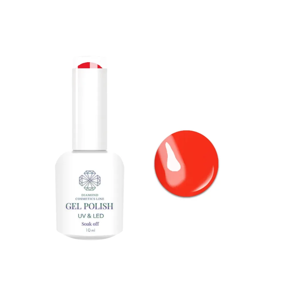 Diamondline GRANDE gelelakk Nr 97, 10 ml