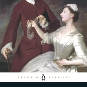 Clarissa, or the History of A Young Lady