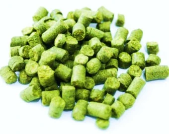 Harlequin 100G Humle Pellets (10%) 2022 Harlequin 100G Humle Pellets (10%) 2022