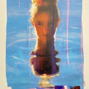 Fountain head