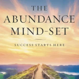 The Abundance Mind-Set