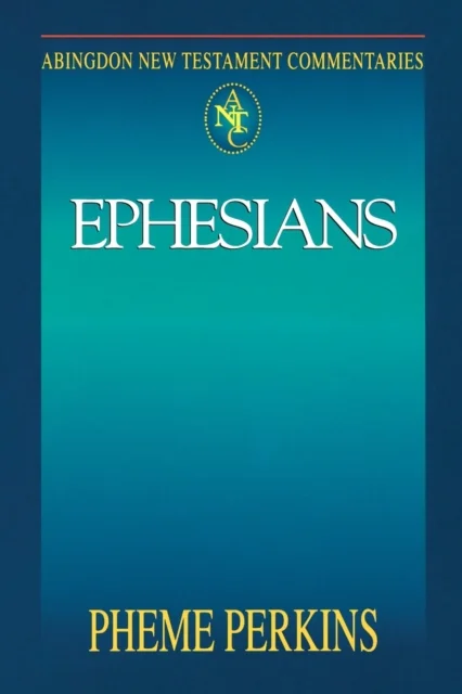 Abingdon New Testament Commentaries