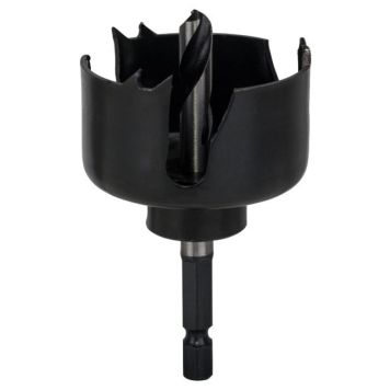 HULLSAG CRAFTOMAT 1/4 SK 48MM HULLSAG CRAFTOMAT 1/4 SK 48MM