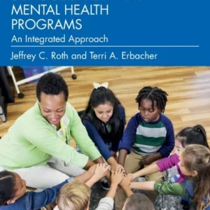 Developing Comprehensive School Safety and Mental Health Programs