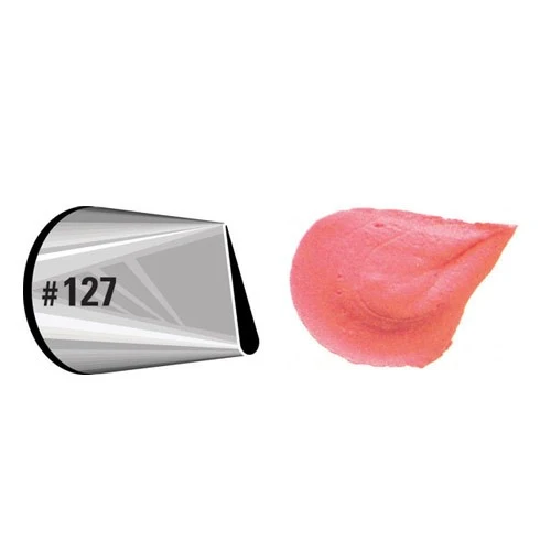 Stor Petal tipp 127