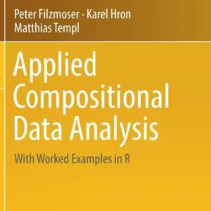 Applied Compositional Data Analysis Applied Compositional Data Analysis