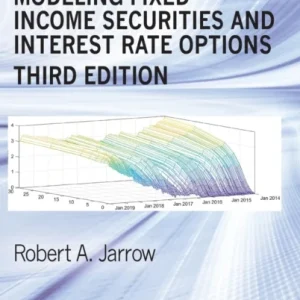 Modeling Fixed Income Securities and Interest Rate Options