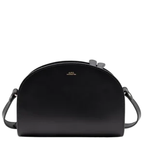 Sac Demi-Lune – Noir