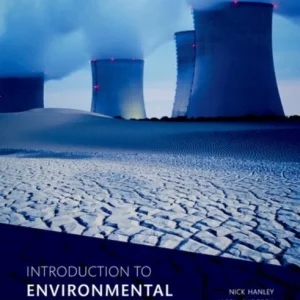 Introduction to Environmental Economics