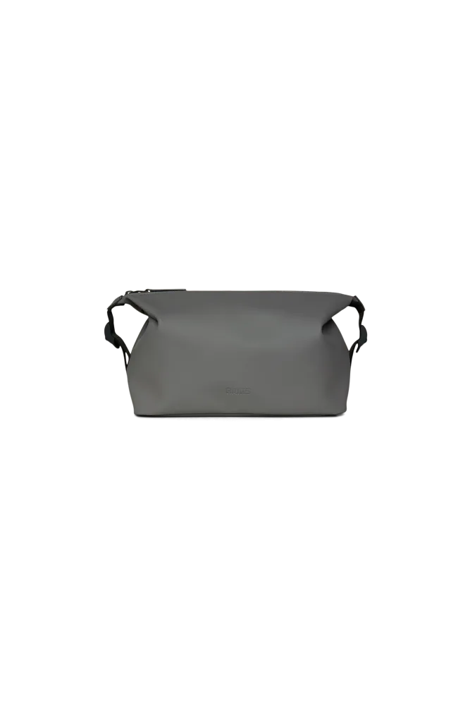 Hilo Wash Bag W3 - Grey