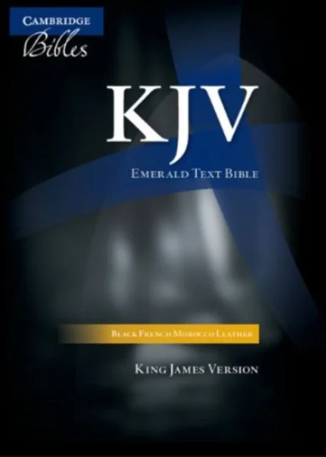 King James Version Standard