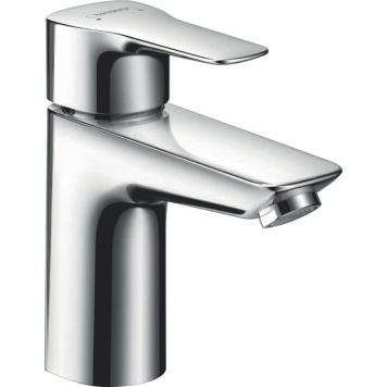 SERVANTARMATUR HANSGROHE MYSPORT L 1-GREPS M/LØFTVENTIL SERVANTARMATUR HANSGROHE MYSPORT L 1-GREPS M/LØFTVENTIL