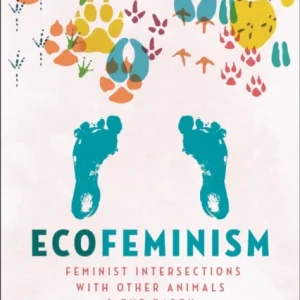 Ecofeminism, Second Edition
