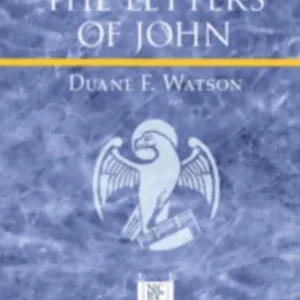 The Letters of John The Letters of John