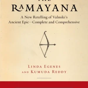 The Ramayana The Ramayana