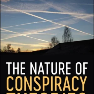 The Nature of Conspiracy Theories