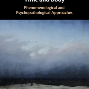 Time and Body Time and Body