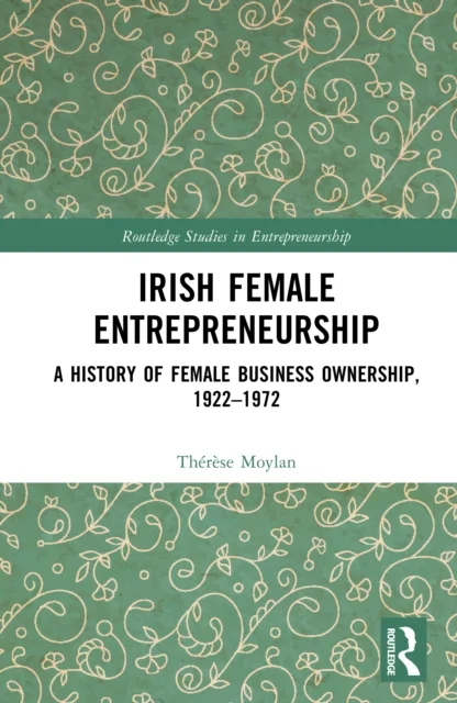 Irish Female Entrepreneurship