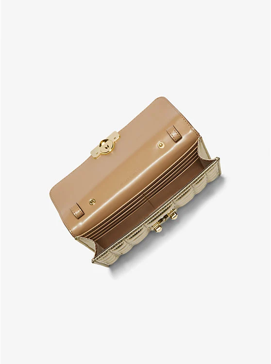 Lg Wallet On Chain Xbody - Pale Gold - Bilde 3