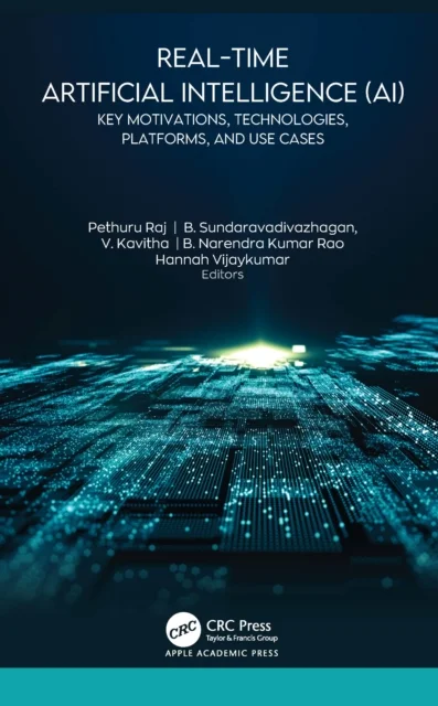 Real-Time Artificial Intelligence (AI)