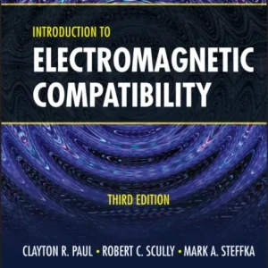 Introduction to Electromagnetic Compatibility, Third Edition Introduction to Electromagnetic Compatibility, Third Edition
