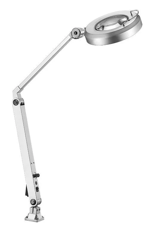 BELYSNING FORST. LED JML-R