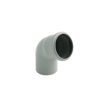 BØYNING MARLEY PP GRÅ 32 MM 67° BØYNING MARLEY PP GRÅ 32 MM 67°