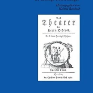 ‘Ihrem Originale Nachzudenken’ ‘Ihrem Originale Nachzudenken’