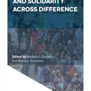 Coalition-Building and Solidarity Across Difference