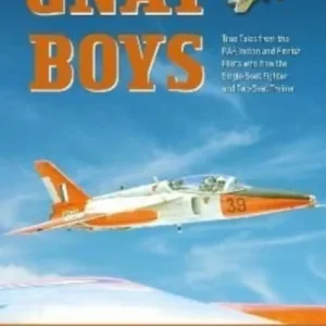 Gnat Boys Gnat Boys
