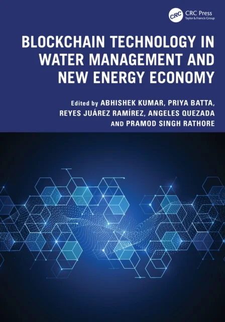 Blockchain Technology in Water Management and New Energy Economy