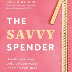 The Savvy Spender The Savvy Spender