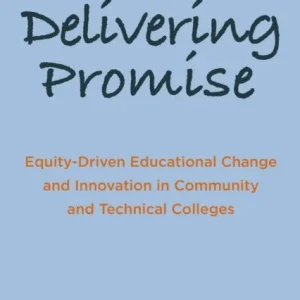 Delivering Promise Delivering Promise